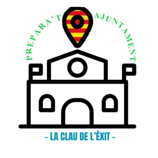 Prepara't Ajuntament
