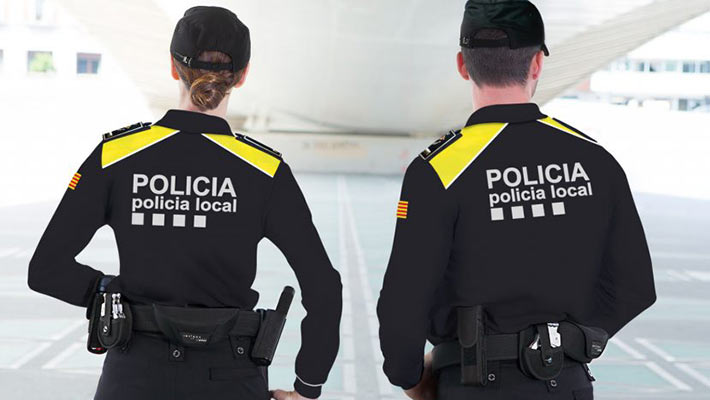 Policia Local 2026